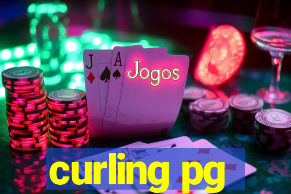 curling pg